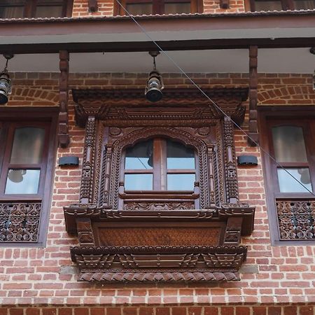 Studio Apartment At Unesco Heritage Site Kathmandu Luaran gambar