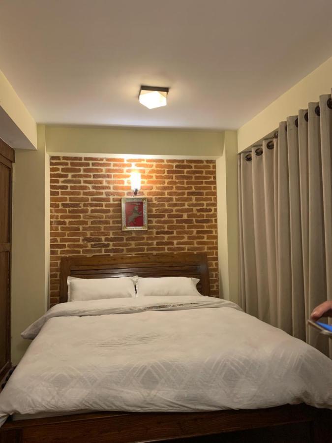 Studio Apartment At Unesco Heritage Site Kathmandu Luaran gambar