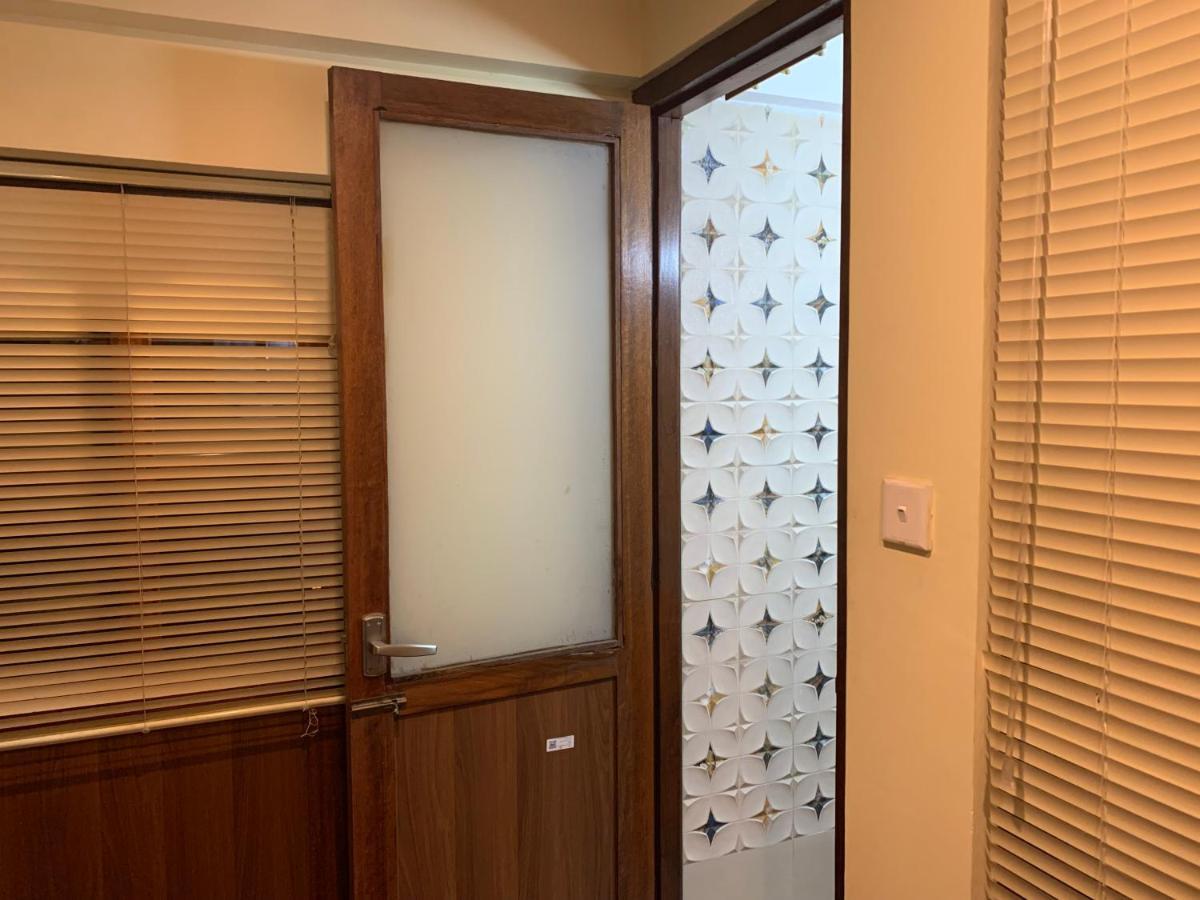 Studio Apartment At Unesco Heritage Site Kathmandu Luaran gambar